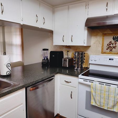 Comfortable, Sunny, Quiet Neighborhood Port Richey Exterior foto