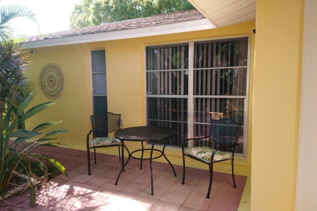 Comfortable, Sunny, Quiet Neighborhood Port Richey Exterior foto