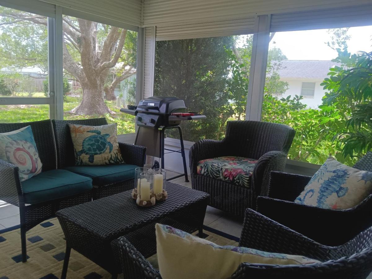 Comfortable, Sunny, Quiet Neighborhood Port Richey Exterior foto