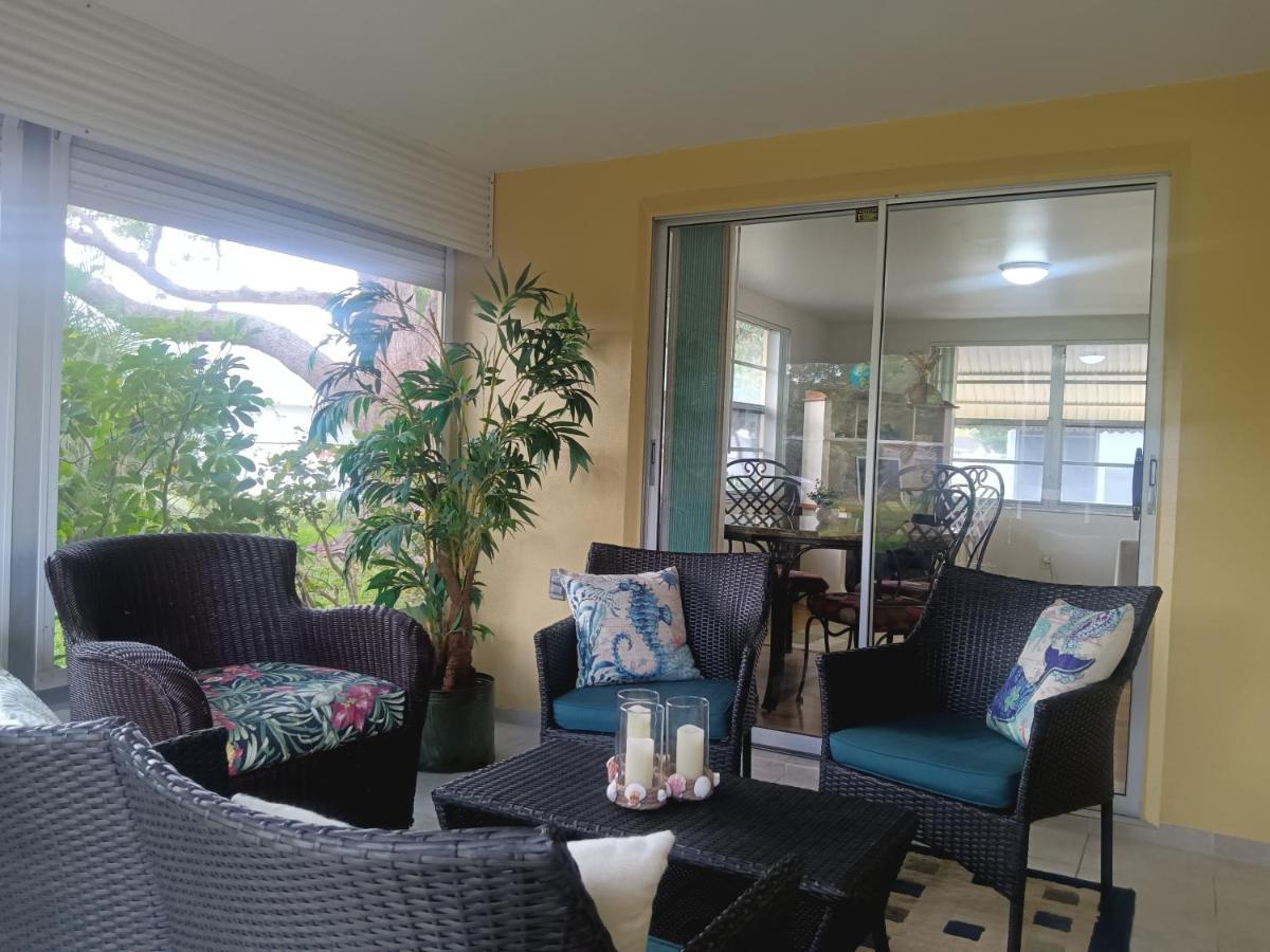 Comfortable, Sunny, Quiet Neighborhood Port Richey Exterior foto