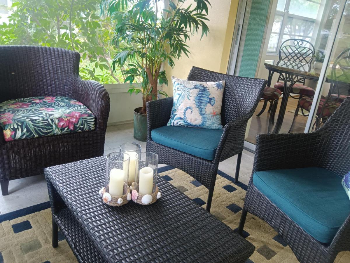 Comfortable, Sunny, Quiet Neighborhood Port Richey Exterior foto