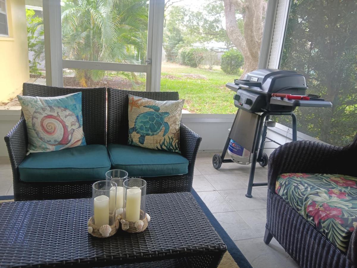 Comfortable, Sunny, Quiet Neighborhood Port Richey Exterior foto