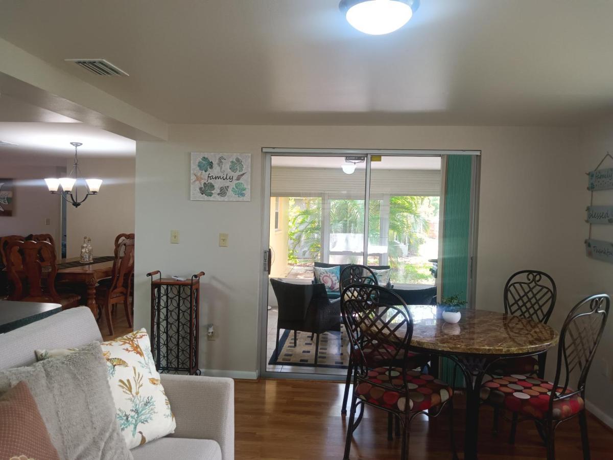 Comfortable, Sunny, Quiet Neighborhood Port Richey Exterior foto